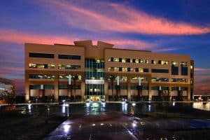 Paradise Valley Medical Plaza