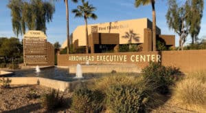 Arrowhead Executive Center