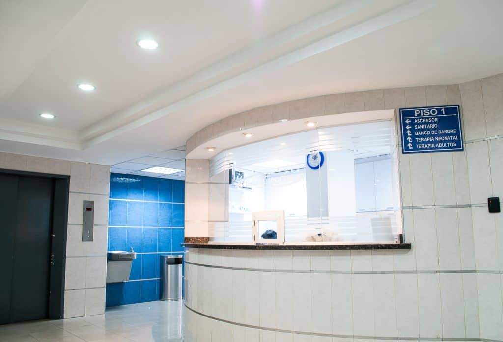 medical office space, healthcare practice