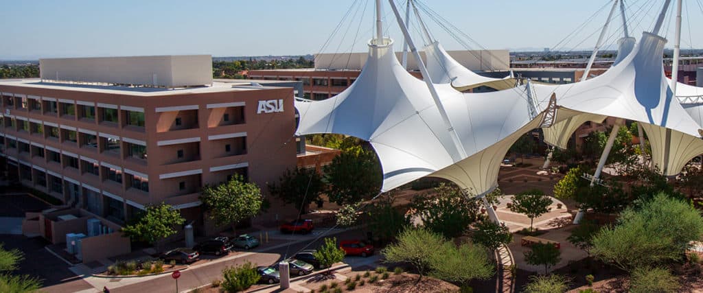 SkySong, The ASU Scottsdale Innovation Center