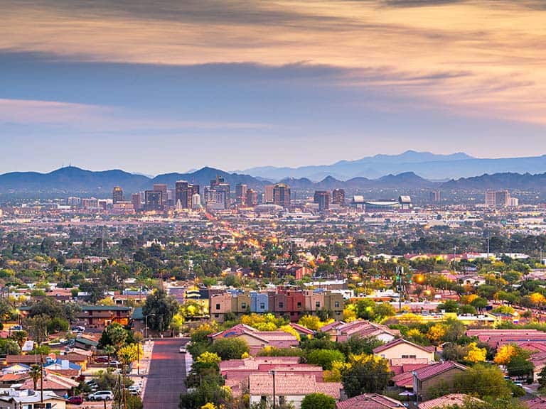 Phoenix Commercial Real Estate